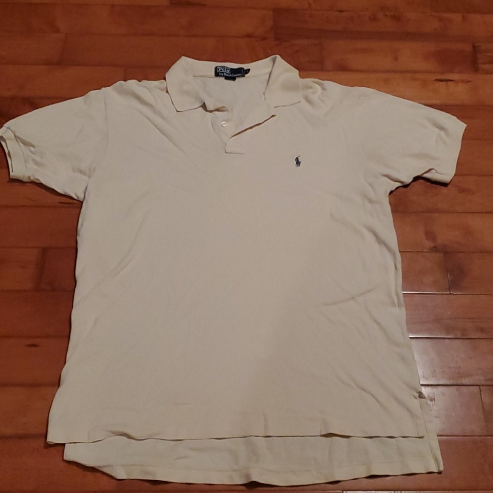 Polo shirt